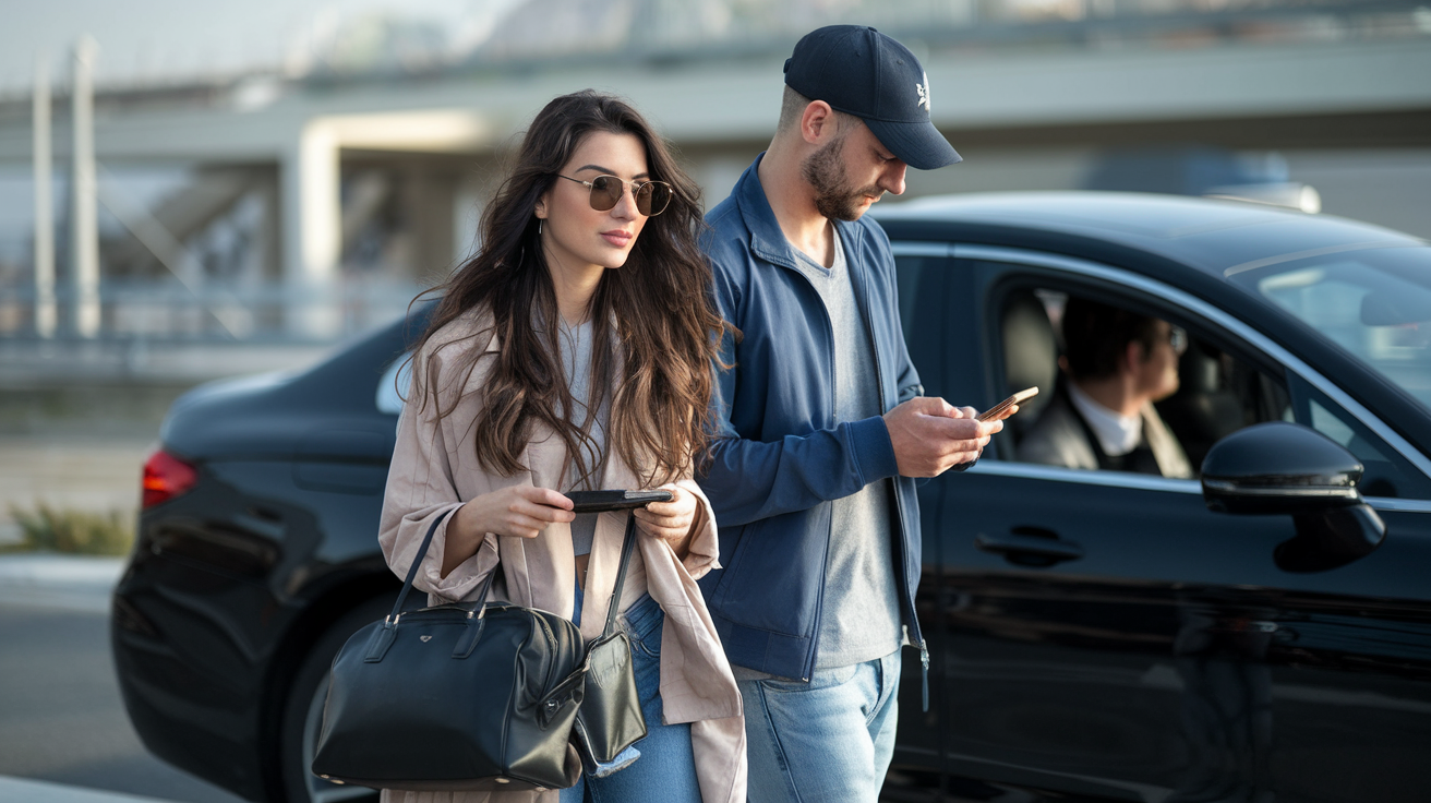 Athens Airport Transfer to Vouliagmeni: Your Complete Guide